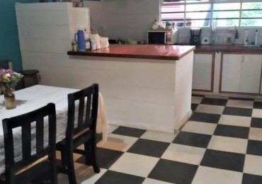 PROPIEDAD ESTILO AMERICANA DE 3 AMBIENTES