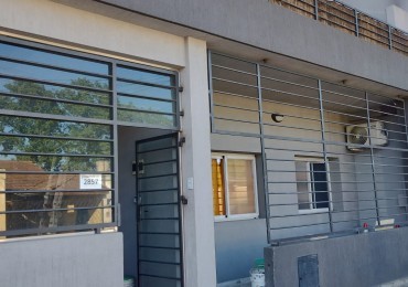 DPTO. 3 AMB.  PLANTA BAJA C/PATIO (A ESTRENAR)