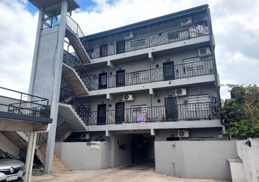 DEPARTAMENTO 3 AMB. C/ COCHERA (COMPLEJO CERRADO)
