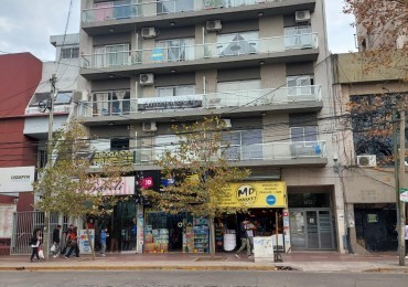 DEPARTAMENTO 2 AMB. (SAN MIGUEL CENTRO)