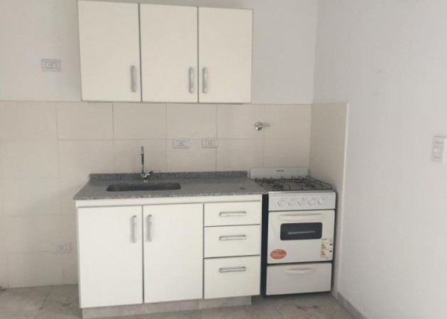 DUPLEX DE 3 AMBIENTES A ESTRENAR