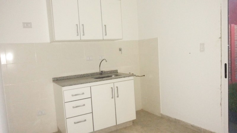 DUPLEX DE 3 AMBIENTES A ESTRENAR
