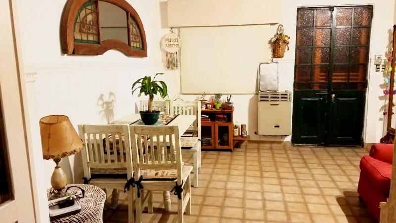 OPORTUNIDAD BELLA VISTA/ P.H 2 AMB. C/PATIO