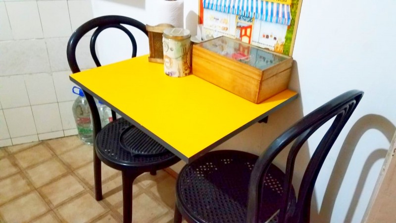 OPORTUNIDAD BELLA VISTA/ P.H 2 AMB. C/PATIO