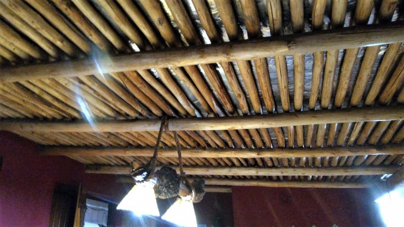 EXCELENTE TRIPLEX 4 AMB. GARAGE/ QUINCHO Y TERRAZA