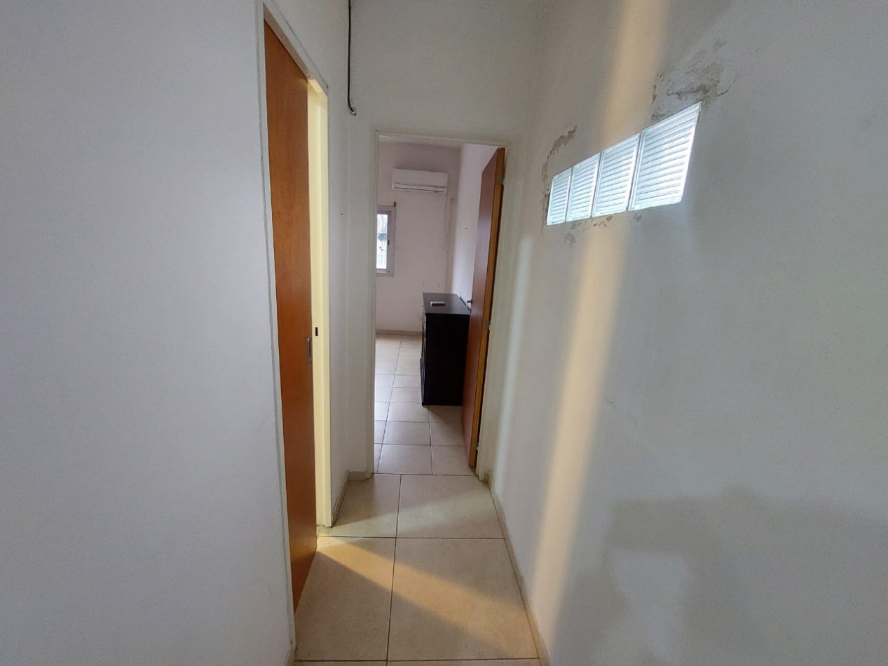 DEPARTAMENTO 3 AMB. AMPLIOS