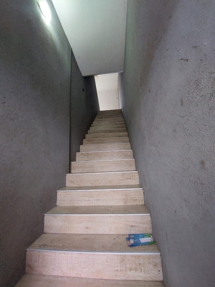 DEPARTAMENTO 3 AMB. AMPLIOS