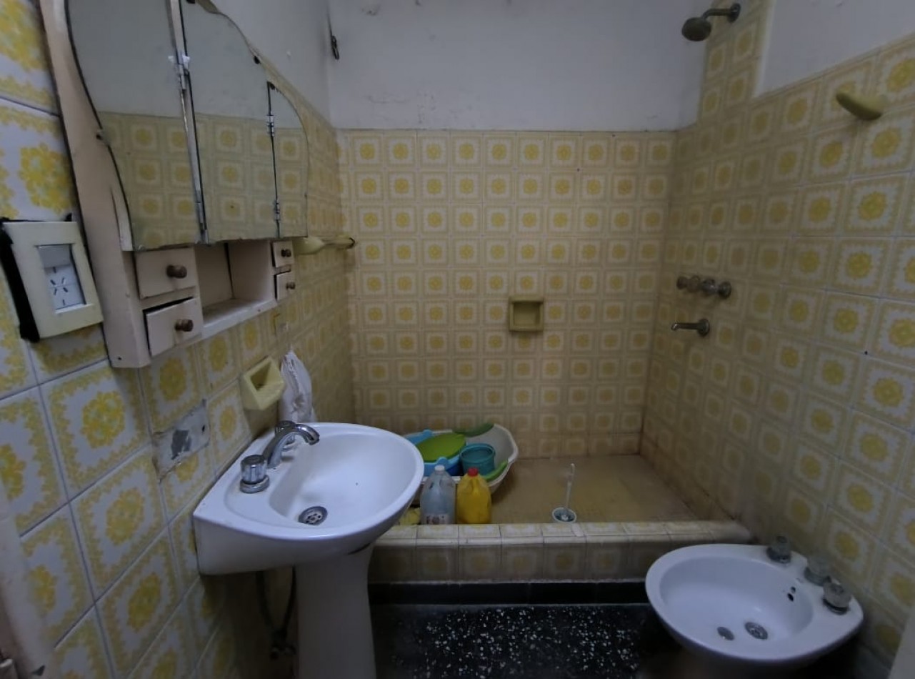 CASA 3 AMB. C/ ENTRADA DE AUTO