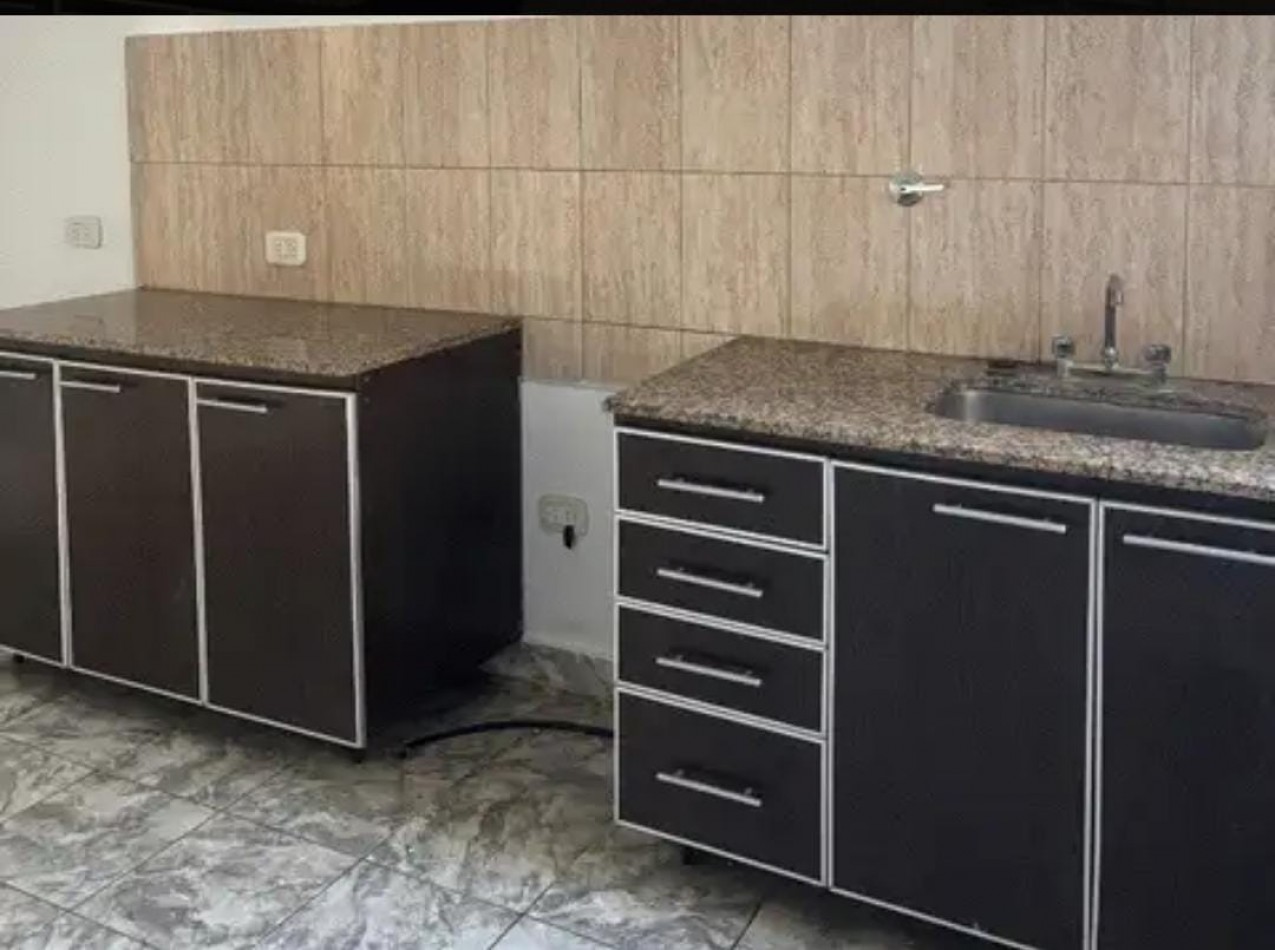 DEPARTAMENTO AMPLIO DOS AMB. 