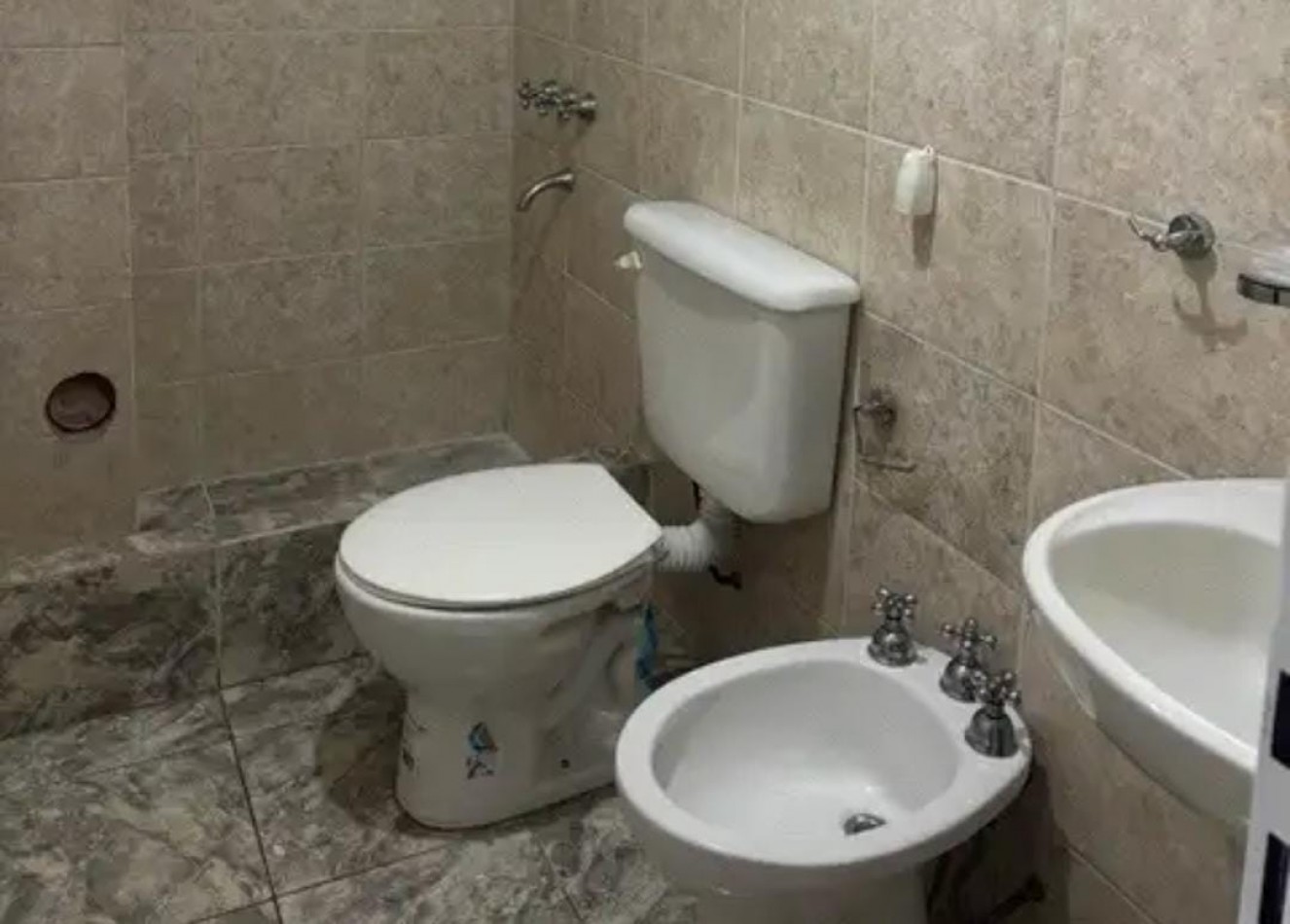 DEPARTAMENTO AMPLIO DOS AMB. 