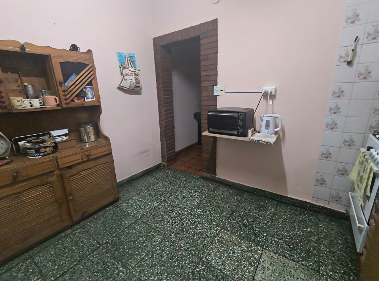 CASA AMERICANA DE 3 AMB. 