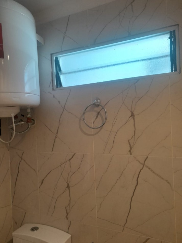 DPTO. MONOAMBIENTE AMPLIO PLANTA BAJA