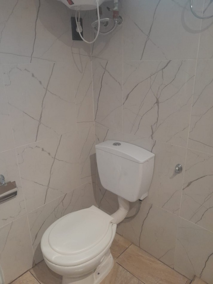 DPTO. MONOAMBIENTE AMPLIO PLANTA BAJA