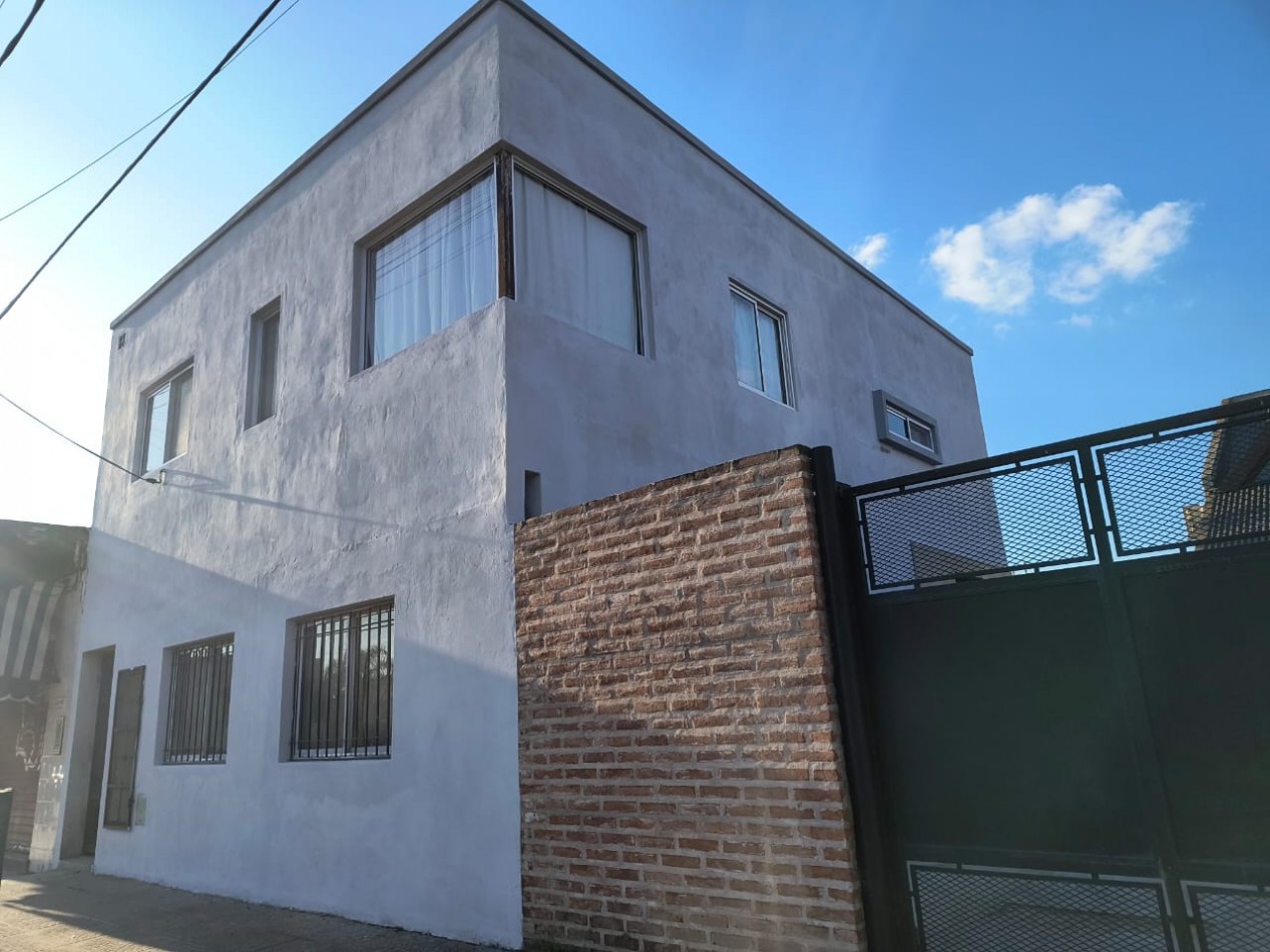 DPTO. MONOAMBIENTE AMPLIO PLANTA BAJA