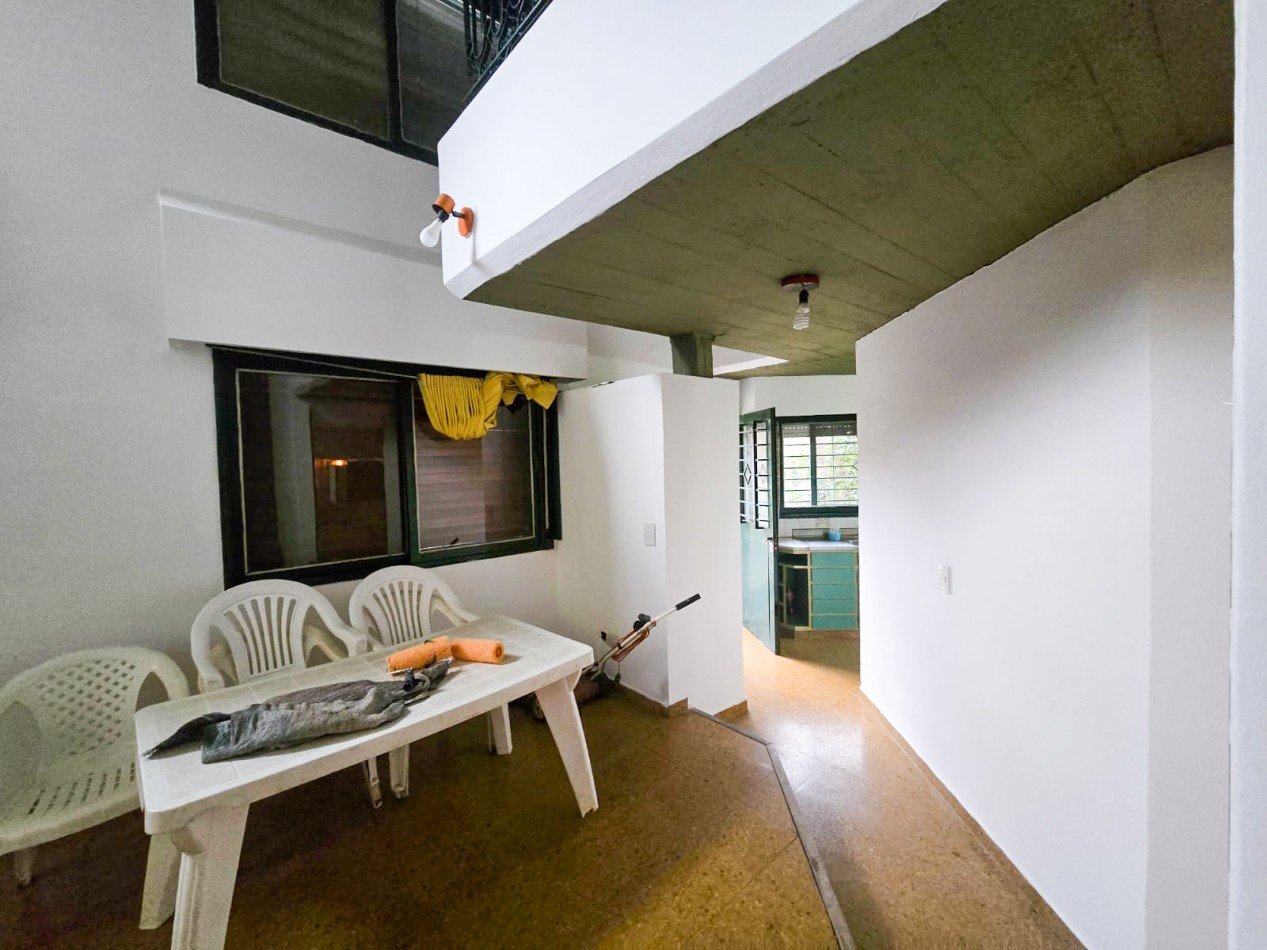 CASA 4 AMB C/ PARQUE Y PISCINA