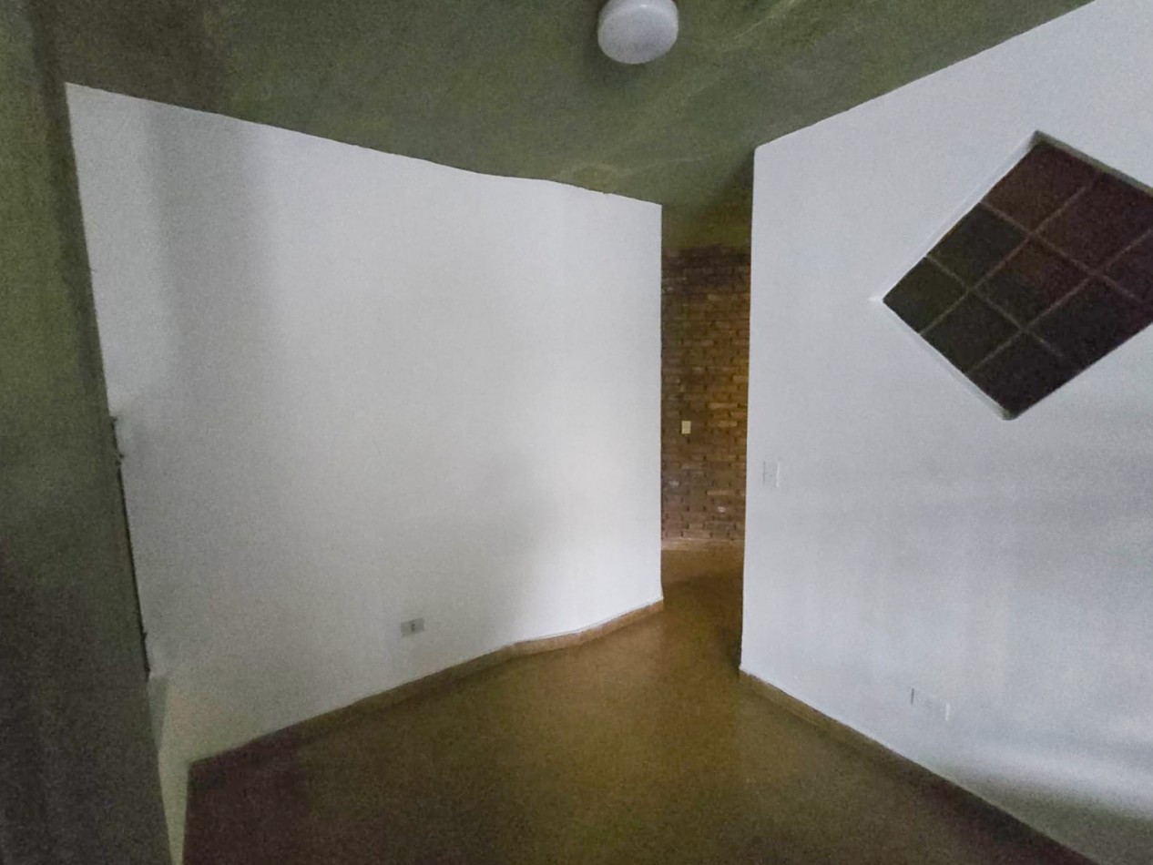 CASA 4 AMB C/ PARQUE Y PISCINA