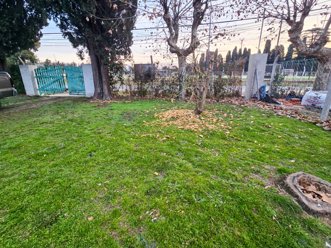 CASA 4 AMB C/ PARQUE Y PISCINA