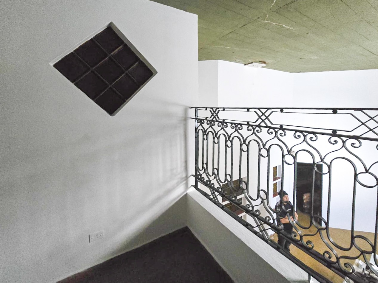 CASA 4 AMB C/ PARQUE Y PISCINA