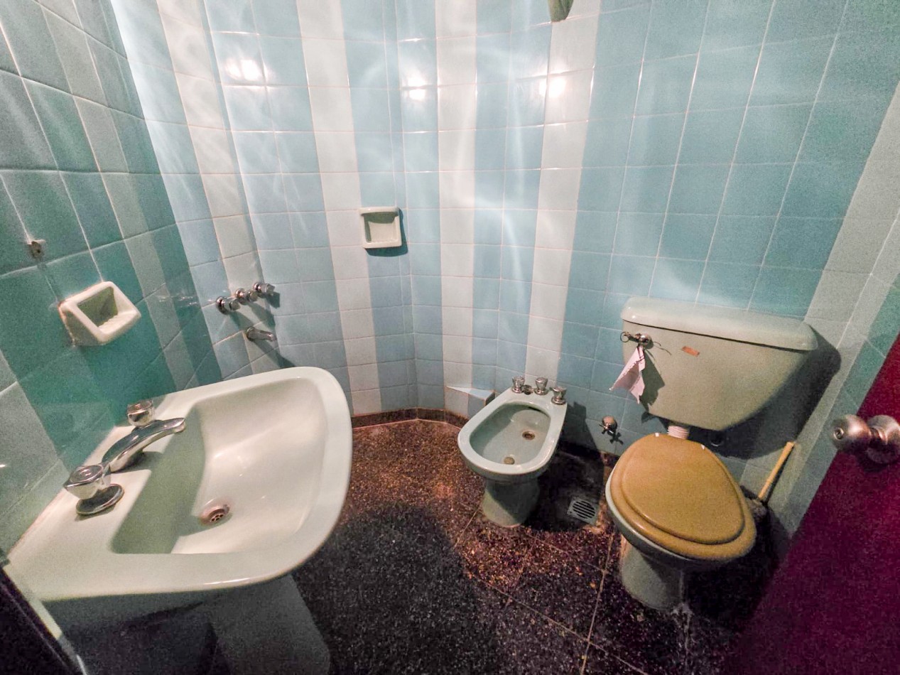 CASA 4 AMB C/ PARQUE Y PISCINA