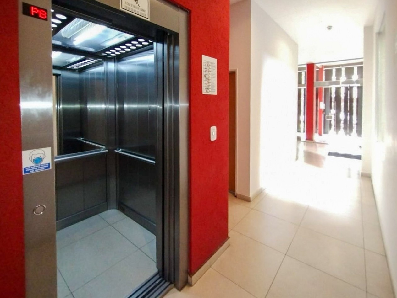 DPTO MONOAMBIENTE 28 M2 