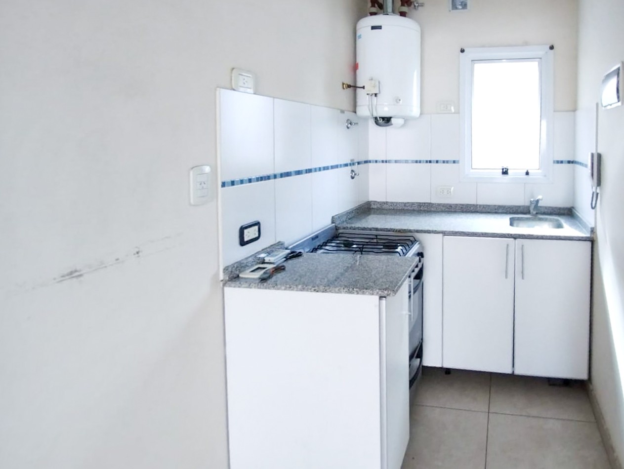 DPTO MONOAMBIENTE 28 M2 