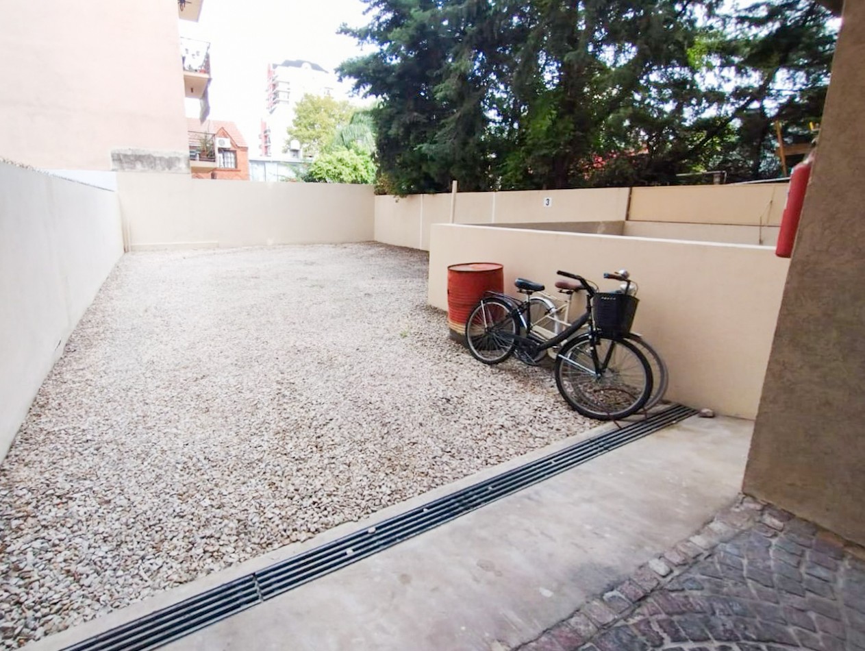 DPTO MONOAMBIENTE 28 M2 