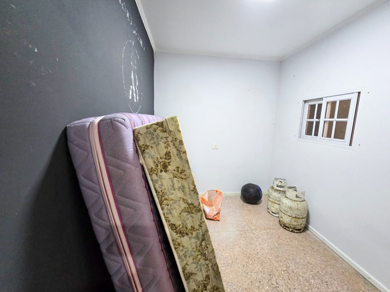 DEPARTAMENTO 2 AMB AL FRENTE 