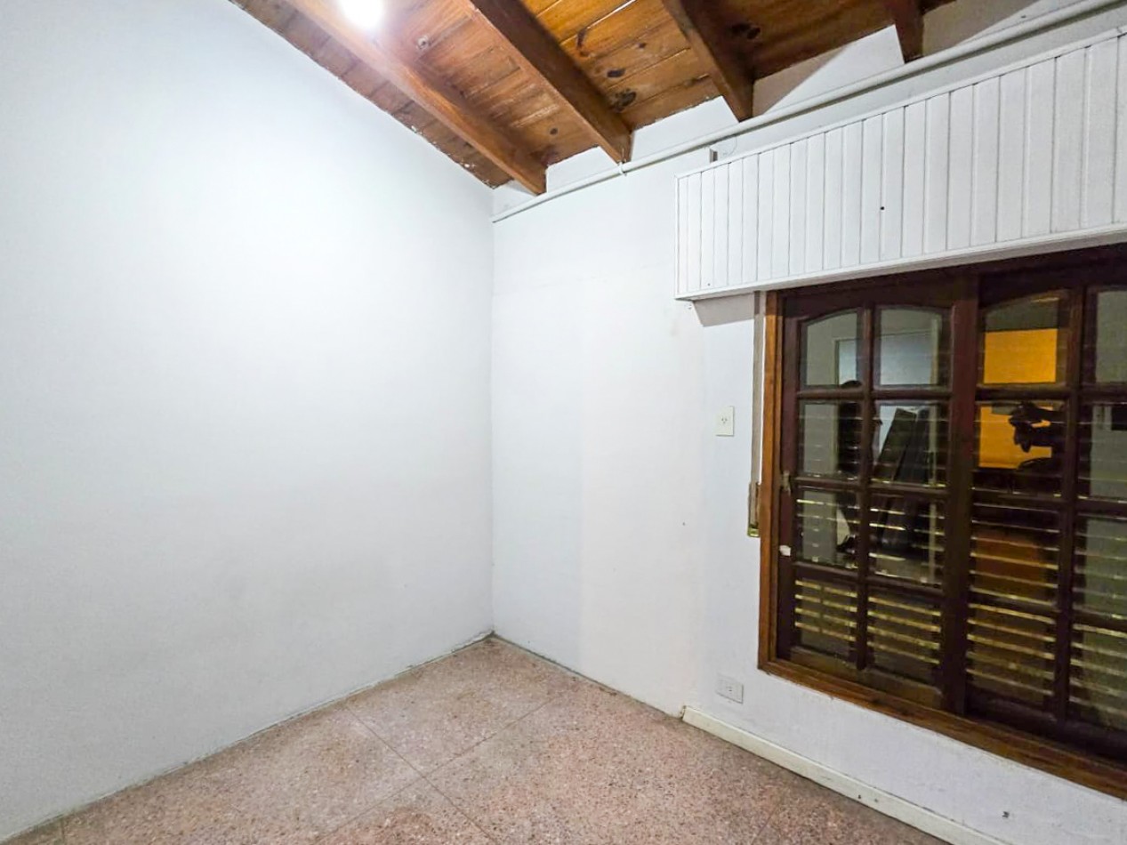 DEPARTAMENTO 2 AMB AL FRENTE 