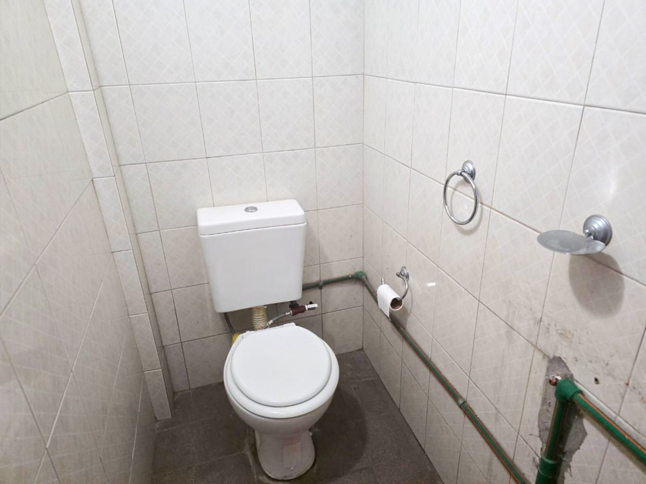 DEPARTAMENTO 2 AMB AL FRENTE 