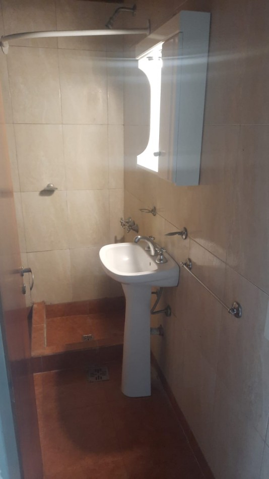 DEPARTAMENTO 2 AMBIENTES