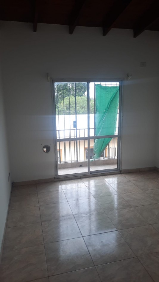 DEPARTAMENTO 2 AMBIENTES