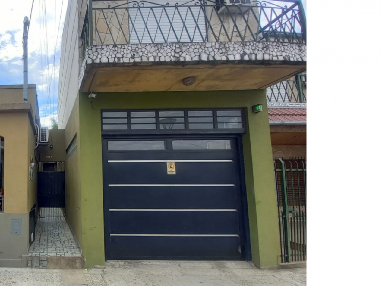 DEPARTAMENTO 2 AMBIENTES