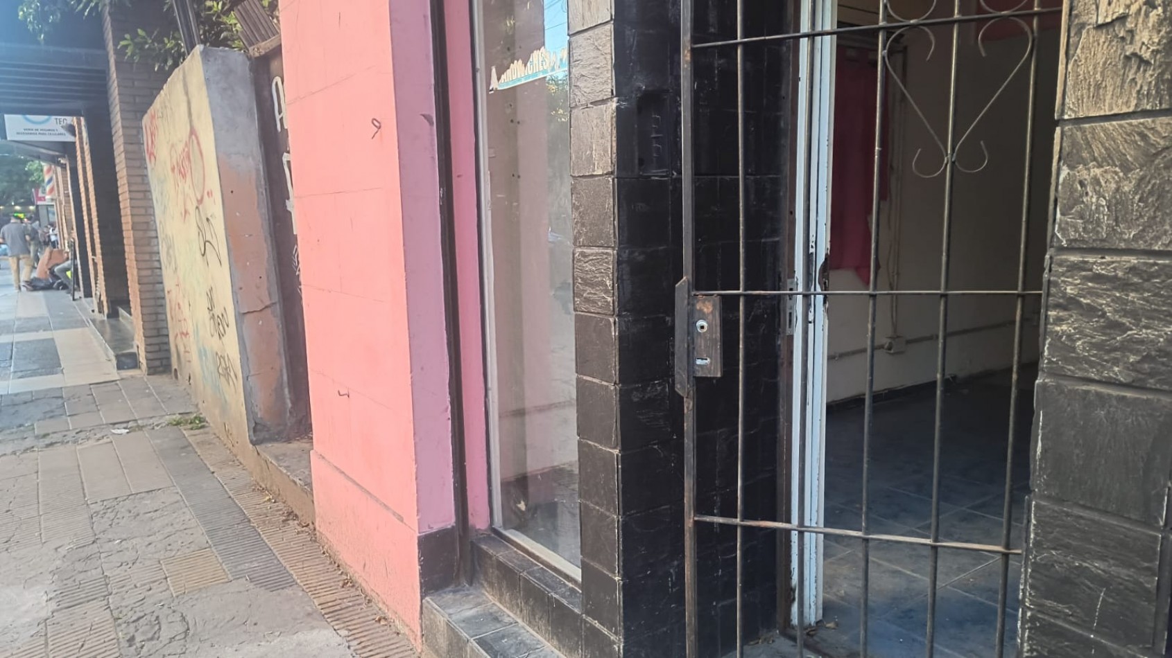 LOCAL CENTRO SAN MIGUEL 40 M2.