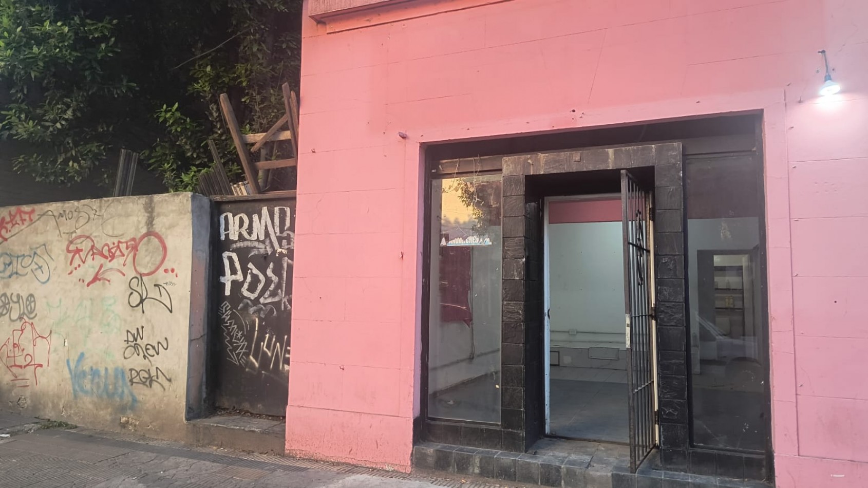 LOCAL CENTRO SAN MIGUEL 40 M2.