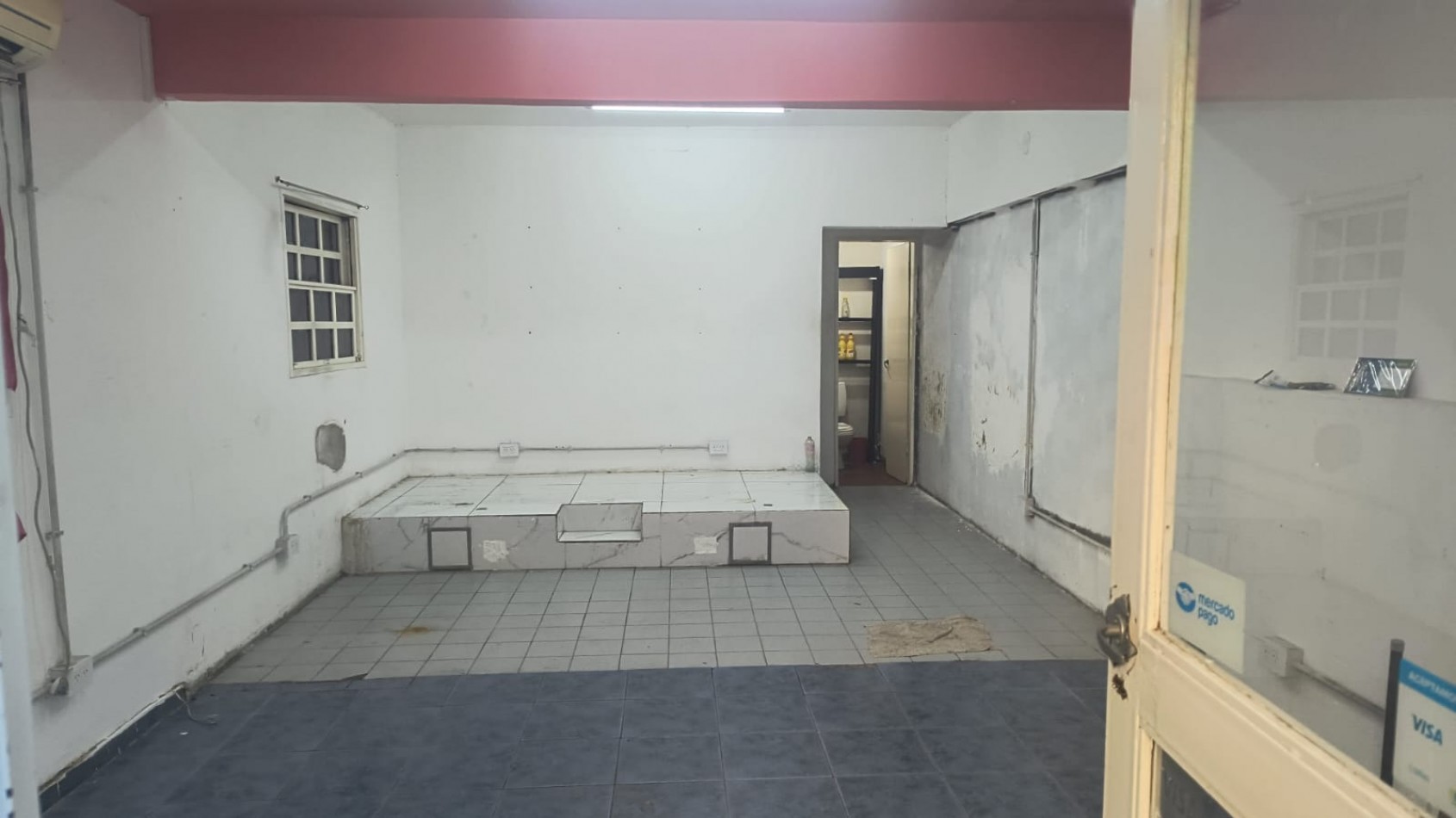 LOCAL CENTRO SAN MIGUEL 40 M2.