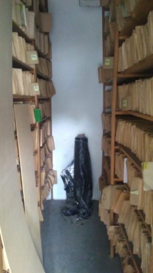 EXCELENTE LOCAL 500 M2. UNICO  (CTRO. SAN MIGUEL)