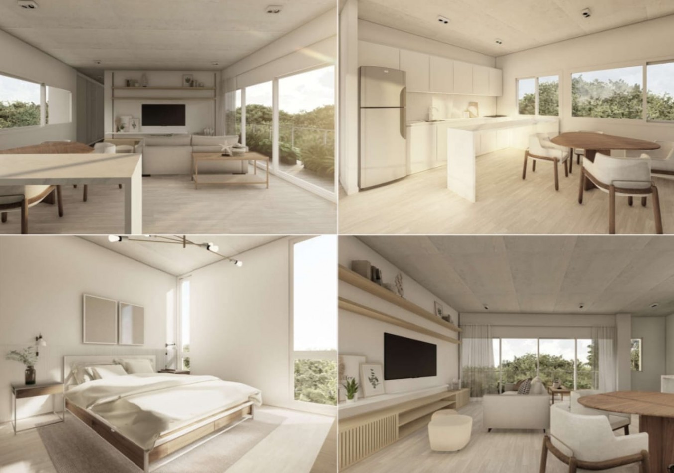 PROXIMAMENTE COMPLEJO AYRES DE MAYO (VENTA EN POZO)