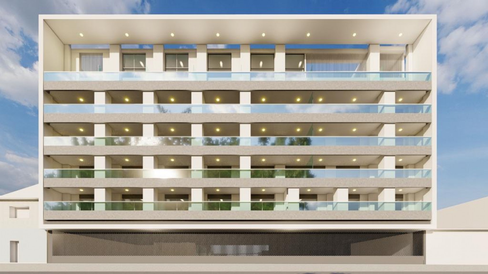 PROXIMAMENTE COMPLEJO AYRES DE MAYO (VENTA EN POZO)