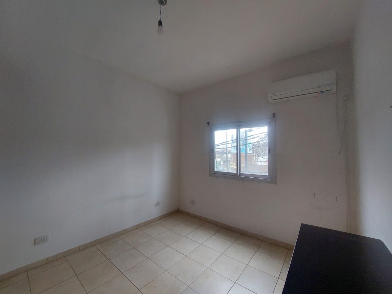 DEPARTAMENTO 3 AMB. AMPLIOS