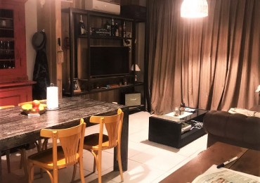 Depto. 2 Amb. Barrio Cerrado Las Horquetas