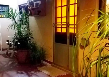 OPORTUNIDAD BELLA VISTA/ P.H 2 AMB. C/PATIO