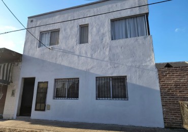 DPTO. MONOAMBIENTE AMPLIO PLANTA BAJA