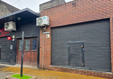 CASA 3 AMB CON GARAGE Y DOS LOCALES 