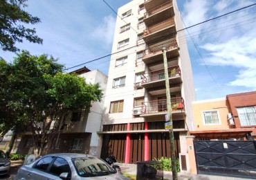 DPTO MONOAMBIENTE 28 M2 