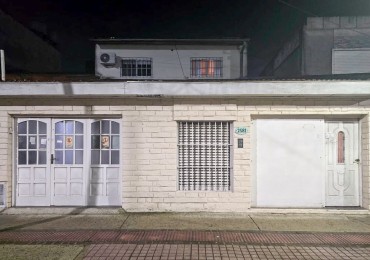 DEPARTAMENTO 2 AMB AL FRENTE 