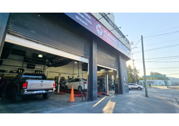 VENTA FONDO DE COMERCIO GOMERIA KURAMA