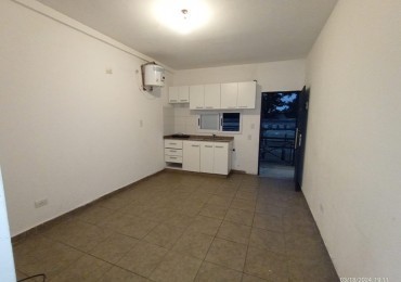 DEPARTAMENTO 3 AMB. C/COCHERA Y BALCON